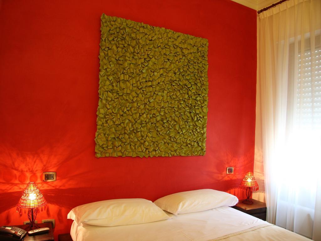 Casa Dei Mercanti Town House Lecce Room photo
